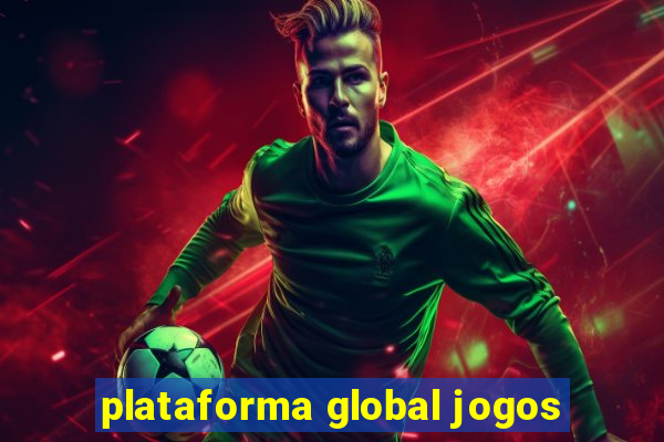 plataforma global jogos